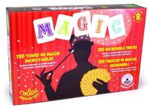 Conjunto mágico VI6101-4343 Vilac 1
