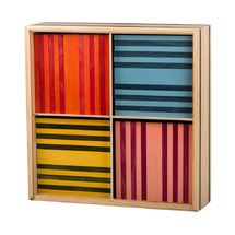 Caja Kapla Octocolor KA100OCT-4354 Kapla 1