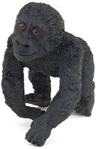 Figura de gorila bebé PA50109-4562 Papo 1