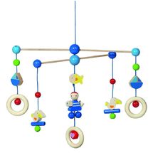 Pirata móvil HE760180-5162 Heimess 1