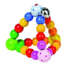 Sonajero piramidal flexible HE763740-5244 Heimess 1