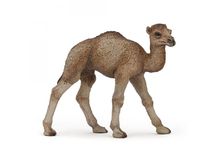 Figura de camello bebé PA50166-5276 Papo 1