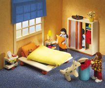 Habitación con ambiente SE4362-623 Selecta 1