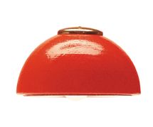 Lámpara de suspensión roja SE0180-650 Selecta 1