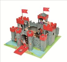 Chateau Coeur de Lion LTV290-854 Le Toy Van 1