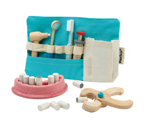 El kit de mi dentista PT3493 Plan Toys 1