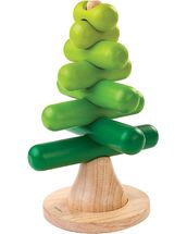 Arbol de apilamiento PT5149 Plan Toys 1