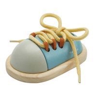 Zapato con cordones Tendresse PT5409 Plan Toys 1