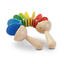 Juguete de percusión de madera PT6413 Plan Toys 1