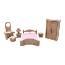 Dormitorio PT9016 Plan Toys 1