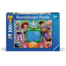 Puzzle Toy Story 5 100p XXL RAV12004280 Ravensburger 1