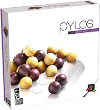 Pylos Mini GG-GDPY Gigamic 1