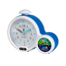 Reloj despertador infantil azul CK0010-KSCL-B CLAESSENS KIDS 1