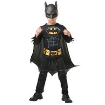 Disfraz Batman con músculos, 5-6 años R300002OH-T56 Rubies 1
