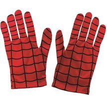 Guantes de Spider-Man para niños R35631 Rubies 1