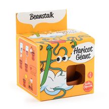 Cultivo mi judía gigante RC-140967 Radis et Capucine 1