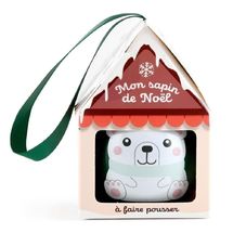 Mi árbol de Navidad para cultivar RC-143304 Radis et Capucine 1