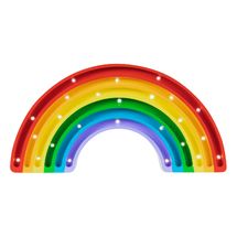 Luz nocturna de arco iris LL016-306 Little Lights 1