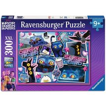 Puzzle Derpy y Sussie 300p XXL RAV12004758 Ravensburger 1
