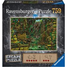 Puzzle de escape - Templo Ankor Wat RAV199570 Ravensburger 1