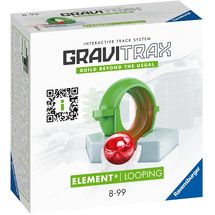 Gravitrax - Elemento Looping RAV-22412 Ravensburger 1