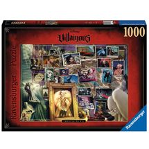 Puzzle Cruella 1000 pzs RAV-120003939 Ravensburger 1