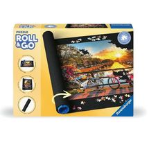 Alfombrilla de rompecabezas 300 a 1500 piezas RAV17956 Ravensburger 1