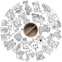 Recambio de 20 hojas Drawin'kids x OMY DK-Refill70OMY Drawin’Kids 1