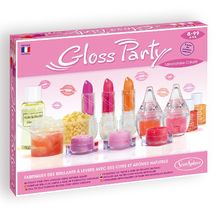 Gloss Party SS-257 Sentosphère 1