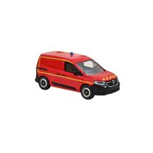 Furgoneta Renault Kangoo 2023 bomberos NO-310958 Norev 1