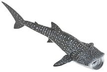 Figura de tiburón ballena PA56039 Papo 1
