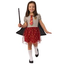 Vestido Gryffindor Harry Potter, 6-9 años RU-R702445FR Rubies 1