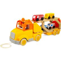 Routoudou - Camión portacoches UL4302 Ulysse 1