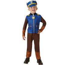 Disfraz infantil Chase, 5-6 años R630718T56 Rubies 1