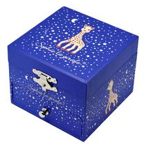 Caja de música Sophie The Giraffe Milky Way TR-S20161 Trousselier 1