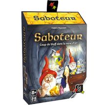 Saboteador GI-AMBSABO Gigamic 1