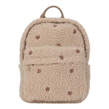 Mochila Teddy Forest Friends LD4917 Little Dutch 1