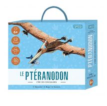 Age of Dinosaurs - Pteranodon SJ-8992 Sassi Junior 1