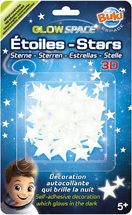 Estrellas 3D BUK-SB50 Buki France 1