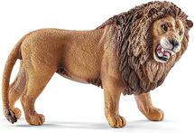 Figura del León Rugiente SC14726 Schleich 1