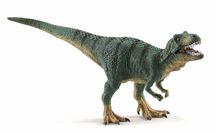 Joven tiranosaurio rex SC15007 Schleich 1