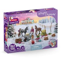Calendario de Adviento Horse Club 3 SC-99178 Schleich 1
