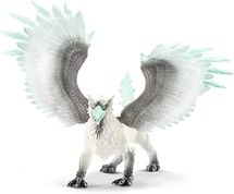 Figura de grifo de hielo SC-70143 Schleich 1