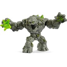Monstruo de piedra SC-70141 Schleich 1
