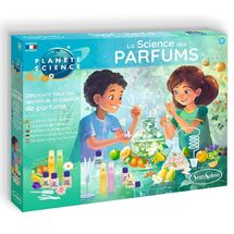 La Ciencia de los Perfumes SS-28320 Sentosphère 1