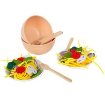 Set de pasta LE12846 Small Foot company 1