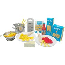 Set de pasta De Cecco TA-0543.1 Tanner 1