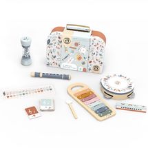 Set musical de 5 instrumentos SM-SP5005 Speedy Monkey 1