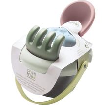 Mini juego de playa de 5 piezas DA2625 Dantoy 1