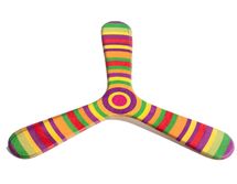 Boomerang enfant Seventies W-SEVENTIES Wallaby Boomerangs 1